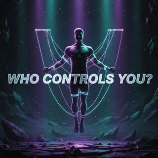 Your Brain is Being Hacked: The 'Invisible' Tactics People Use to Control You