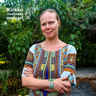 Lasten puolesta Aasiassa ja Afrikassa