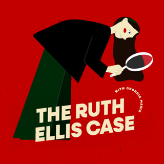 The Last Woman to Be Hanged in England : Ruth Ellis