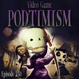 Ep. 250: Are You a David? (Feat. Death Jr)