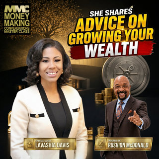 Financial Follow-up: Her firm begins with legal structures, estate planning, tax planning and preparing future generations to inherit wealth.