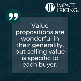 Memecast #60: Value Propositions are General