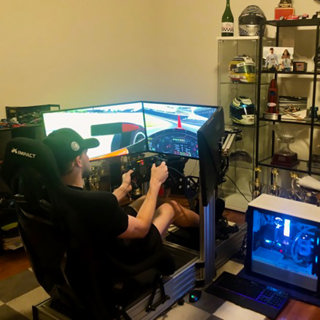 MP 777: 9 Minutes of Nonsense, with Sage Karam on Esports