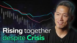 The most valuable lesson from our defeat to Tiktok | Jungsuk Jay Lee | EO