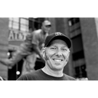Ep. 25, Part 1: Josh Keppel's Barry Bonds Story (Part of our SF Giants at 60 Series)