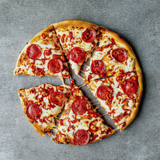 Does Pizza Bring Out the Worst In People?