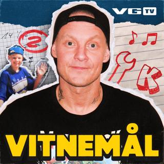 Vitnemål med «Petter Katastrofe»