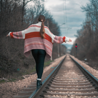 Holding Balance In Times Of Change