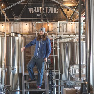 25: Burial Beer Founders: Growing with Intention