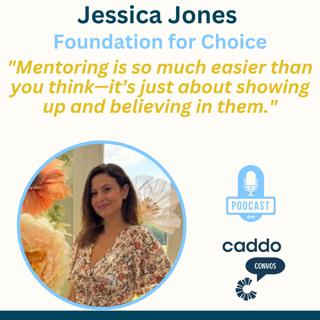 Jessica Jones - Foundation for Choice.org