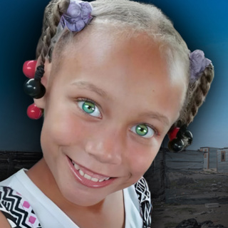 Sold For Her Eyes And Skin? The Disappearance Of Joshlin Smith