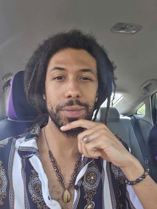 From Routine to Transformation: Marcus Robbins on Mindful Living