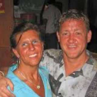 #294 The Tale of How NOT to Become the Wife of a Pastor Part 1: The Murder of Randy Stone [Vacation Series]