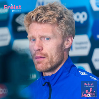 Mixed zone etter 1-1 mot Åsane