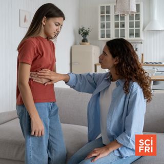 Study Shows Which Kids Are Getting Periods Younger Than Others