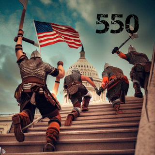 450 - På tokt i Vinland