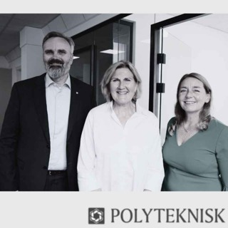 #PolyPod: Snakk om veien til beredskap!