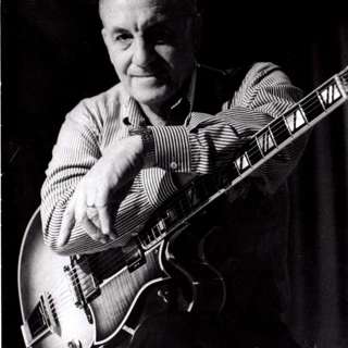 Joe Lano Trio
