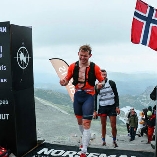 Hvorfor gjør vi dette her? - Norseman og Arctic Triple