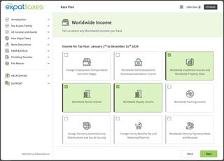 MyExpatTaxes Launches New Tax Planning Service to Help Americans Abroad Reduce Future Tax Bills