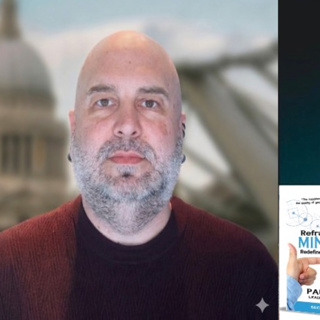 Reframing Talent Strategy with Rob Moore