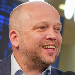 – Trump er en bajas