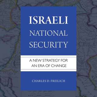 A New Strategy for an Era of Change