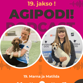 19. Marna ja Matilda