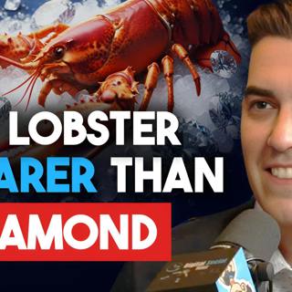 He Accidentally Started America’s Biggest Seafood Business | Jonathan Stramaglia | DSH #1600