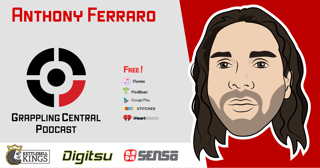 Episode 270: Anthony Ferraro