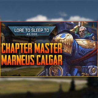 Marneus Calgar