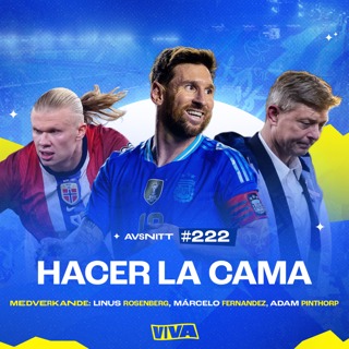 #222 Hacer La Cama
