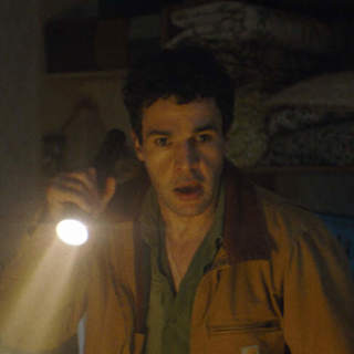 Wolf Man And What's Making Us Happy