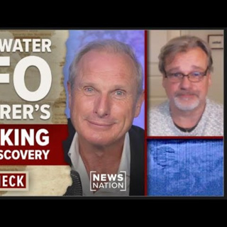 #9 Underwater UFO explorer finds movielike object in Baltic Sea | Reality Check