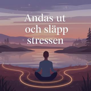 Andas Ut och Släpp Stressen
