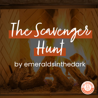 'The Scavenger Hunt' by emeraldsinthedark | Chapters 26-27 | A Dramione Fanfiction