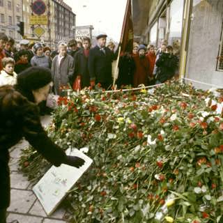 Vetenskaplig intervjuteknik skulle kunnat lösa Palmemordet