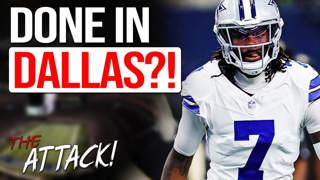 🚨Dallas Cowboys GETTING READY TO TRADE Trevon Diggs?!🚨