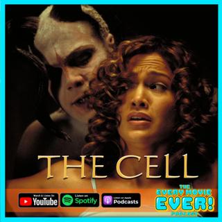The Cell (2000): ... What?