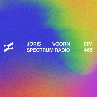 Spectrum Radio 465