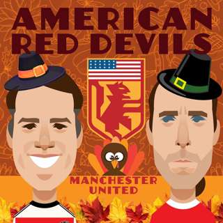 11.29.24 American Red Devils - Everton PREVIEW