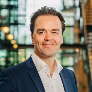 Joacim Holter om biotech og nanotech