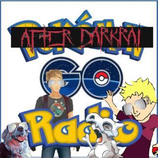 Ep#104 Pokemon Go Radio Cuboned Us