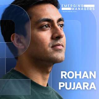 Most VCs Are Afraid to Be Wrong | Rohan Pujara