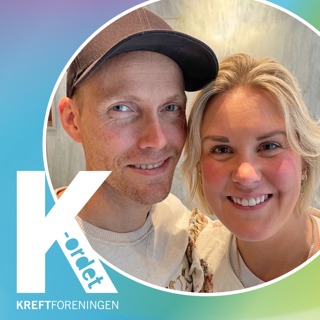 Ekteparet Bjørn Einar og Martine Romøren: «Slutt å si at du ikke skal dø!»