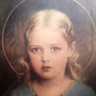 Presentation of Our Lady