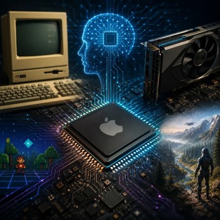 Episode #97: How AI Is Rewriting the Rules of Computing