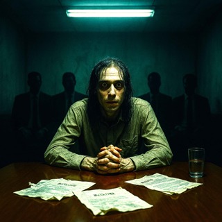 5 Scary Job Interview Horror Stories