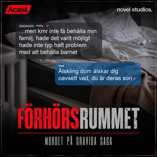 Mordet på gravida Saga - Del 4 av 4