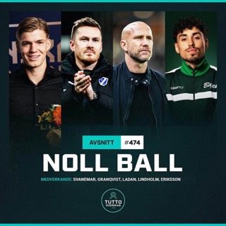 #474 Noll ball